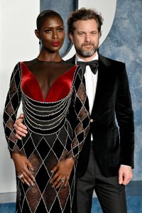 Jodie Turner Smith Claims Estranged Husband Joshua Jackson Hasn't Paid Child Support During Divorce 672
